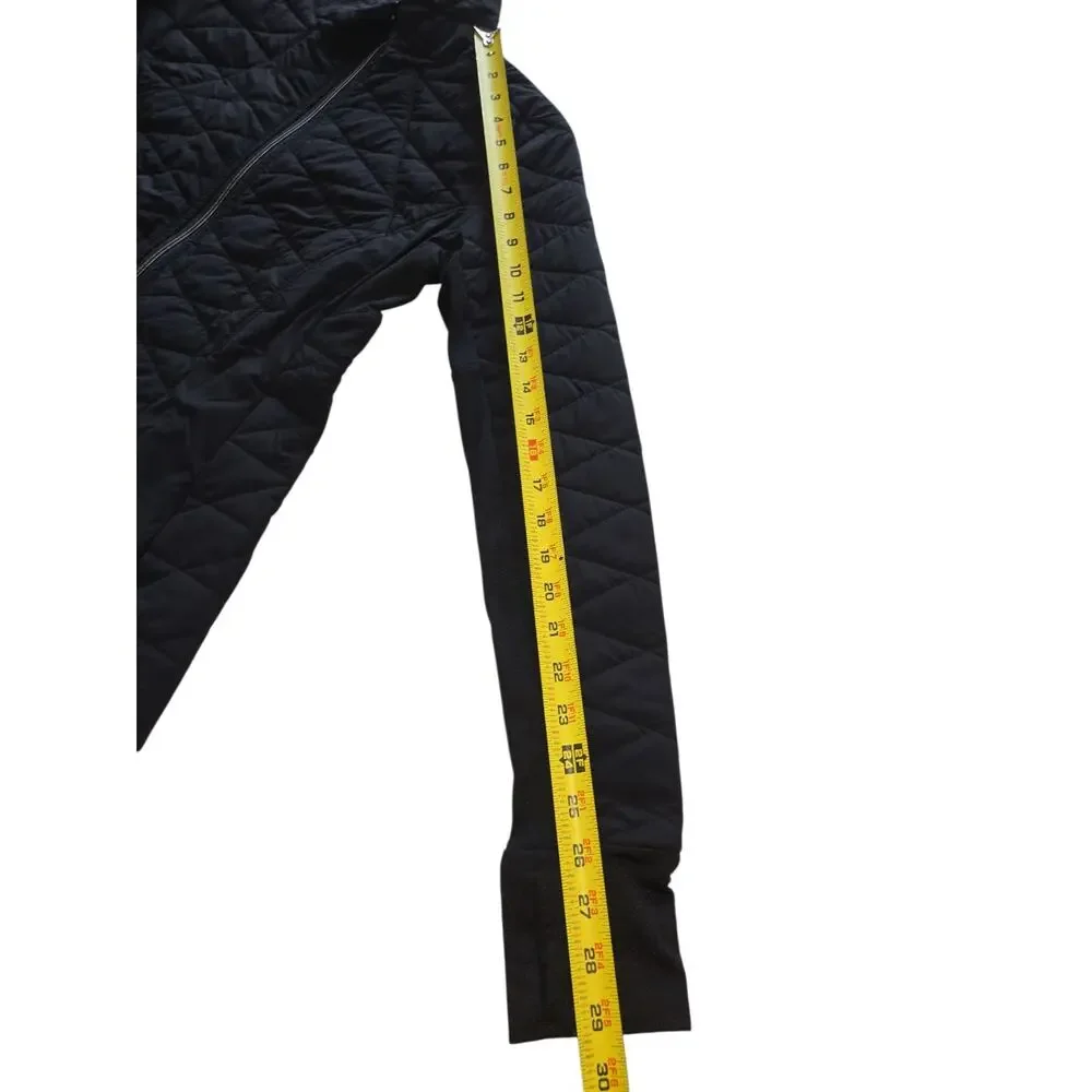 Athleta used be all